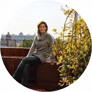 Paisajistas en femenino