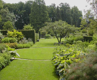 Paisajistas en femenino