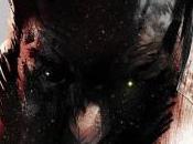 Primer vistazo portada Jock para Savage Wolverine