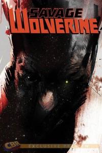 Savage Wolverine Nº 10
