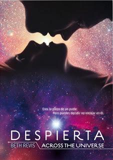 Reseña Despierta, de Beth Revis
