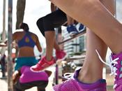 Adidas #MyGirls Brandplayer