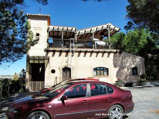 Castilla-La Mancha (y 5): Tierras de Albacete y Cuenca