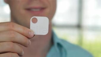 Tile :: app para encontrar objetos perdidos