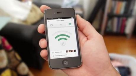 Tile :: app para encontrar objetos perdidos