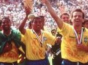 Brasil vino desde Mauro Silva