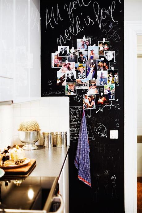 Apartamento no apto para minimalistas!!