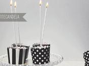 receta dulce: velas chocolate...!!