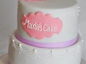tarta María