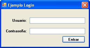 vbnet login form