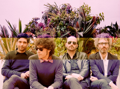 Proximos Conciertos de LEÓN BENAVENTE