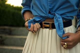 ÍTEM AJUSTATE EL CINTURÓN ¡Buen día! ¿Cómo están? Quizás ...