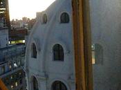 terrazas edificio bencich