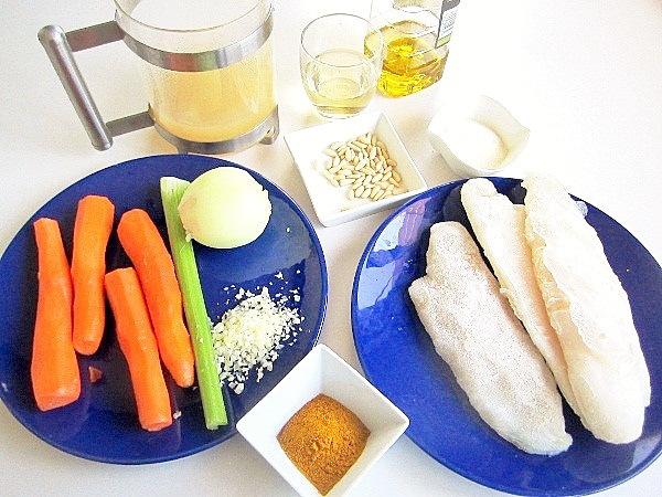 Pescado-al-horno-con-salsa-de-curry