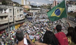 Brasil: La gran oportunidad