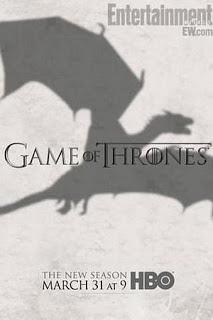 Review: Juego de Tronos. Temporada 3.