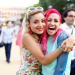 Fashion Bloggers date by S Moda parte II