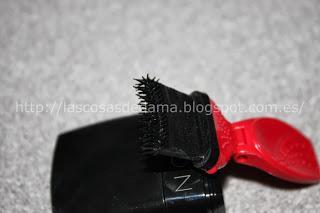 Mascara de pestañas MEGA Effects de Avon