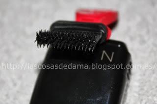 Mascara de pestañas MEGA Effects de Avon