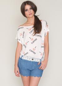 Hoy en Mi Escaparate virtual.