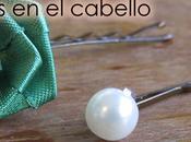 DIY: detallecitos cabello