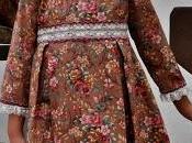 Trajes arras estampados