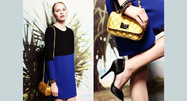 Menbur le pone color y brillo al verano