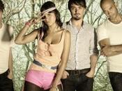 Bomba Estéreo Quiero Club Plaza