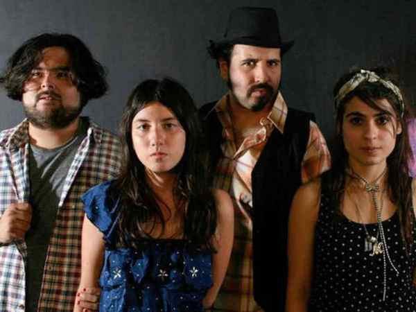 Bomba Estéreo + Quiero Club @ El Plaza