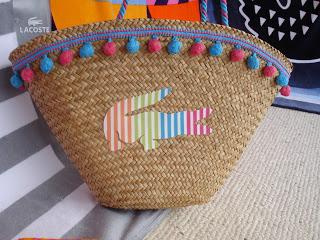 TOALLAS DE PLAYA Y ALGO MÁS.