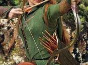 Tauriel tiene grandes