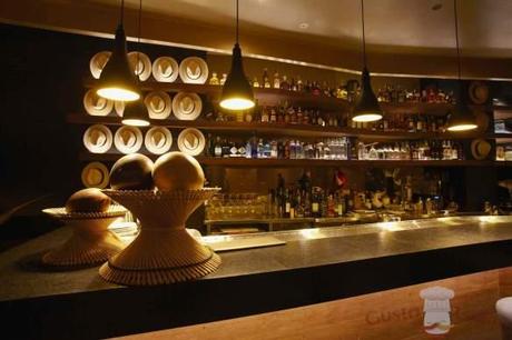 Leonor Espinosa y sus proyectos (Parte 1) La Leo Bar