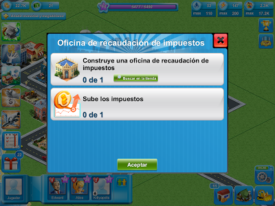 ¿El tamaño de un país importa?