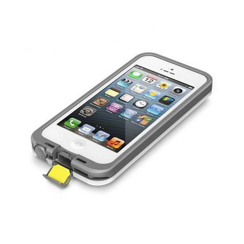 Lifeproof funda para el iPhone 5
