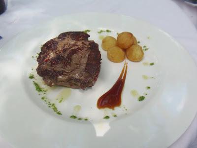 CATA DE PRODUCTOS EN LA SIERRA DE SALAMANCA