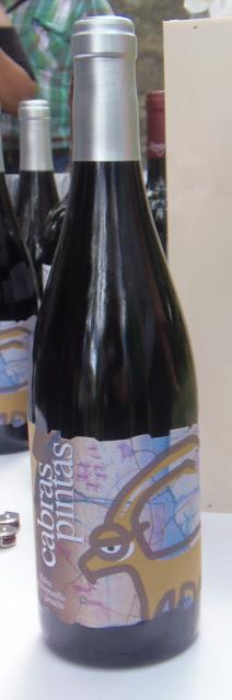 CATA DE PRODUCTOS EN LA SIERRA DE SALAMANCA