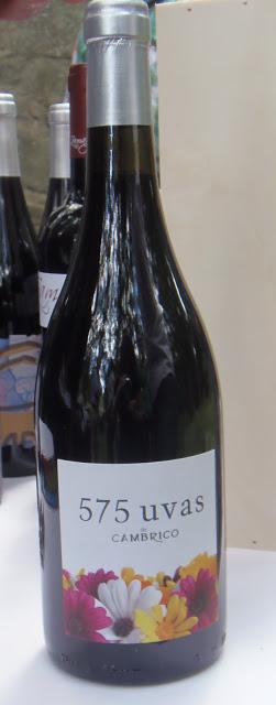 CATA DE PRODUCTOS EN LA SIERRA DE SALAMANCA