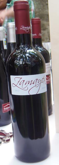 CATA DE PRODUCTOS EN LA SIERRA DE SALAMANCA