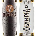 Santa Cruz olympia cruiser