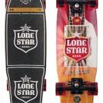 Santa Cruz lonestar cruzer