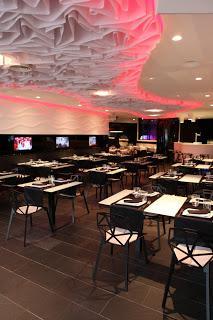 Ancora Madrid, un lugar que nunca duerme