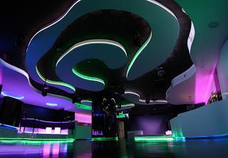 Ancora Madrid, un lugar que nunca duerme