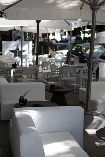 Ancora Madrid, un lugar que nunca duerme