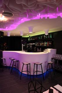 Ancora Madrid, un lugar que nunca duerme