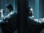 Primer trailer tumba’ (‘Escape Plan’)