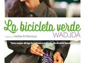 bicicleta verde’: reivindicación zapatillas