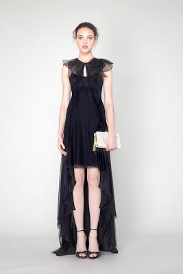 Marchesa Resort 2014