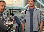 Tráiler ‘Escape Plan’ Stallone Schwarzenegger fugan juntos prisión