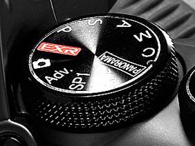 Los modos avanzados de disparo de tu refelex digital