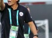 Mario salas, tras empate: “fue resultado justo”